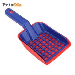 Xẻng sàng & muỗng PETSOLA