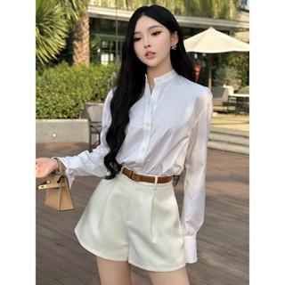 Set áo sơ mi và quần short COCOBEBE QEEN SET