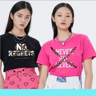 Áo Babytee  100% Cotton - form rộng Unisex.