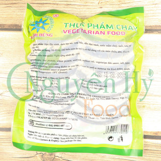 Cá Thu Chay Thanh Dũng - 500g / 1kg