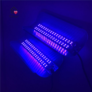 Đèn diệt khuẩn bằng tia cực tím 30w uvc khử trùng khử trùng đèn uv mite mới