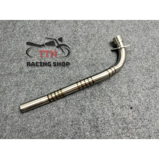 CỔ PÔ THAY THẾ CỔ PÔ ZIN SIRIUS 50 SIRIUS 110 CHẤT LIỆU INOX 201 CHẠY TÍCH SÂU