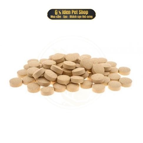 Viên dưỡng lông Excel 8in1 cho chó mèo