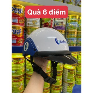 Quà Tặng Dành Cho Sữa Bột Sữa Lon (Bibistore TB)