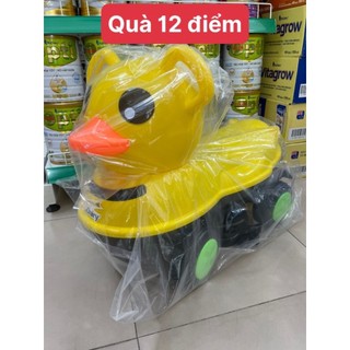 Quà Tặng Dành Cho Sữa Bột Sữa Lon (Bibistore TB)