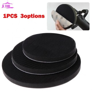 Buffering Pad Soft Sponge 5inch/6inch/7inch Convenient Replacement Interface Pad