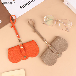 Wit 1 Da Retro Handmade Túi Kính Mát Kính Bảo Vệ Kính n