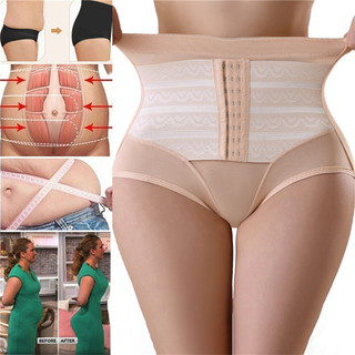 Siêu hót - quần lót ghen nịt bụng định hình móc cài