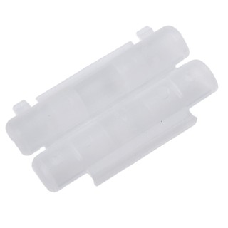Set 10 Miếng Bọc Cầu Chì 6x30mm