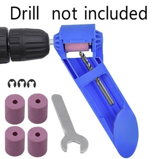 Vnvportable Drill Bit ener ening Tool Bánh mài chống Corundum