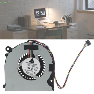 Quạt CPU moom2 cho HP 260 G1 G2 DM PC KSB0505HA-C cho DC 5V 0 368A Máy tính xách tay CPU Làm mát