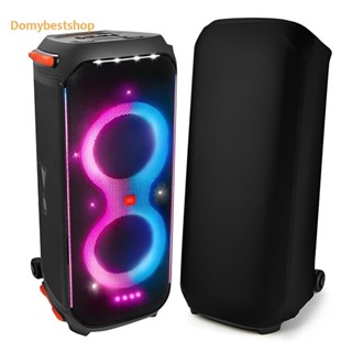 Dành Cho JBL Partybox 710 Vỏ Bảo Vệ Loa Dự Tiệc Di Động Loa Co Giãn Vỏ Loa Ngoài Trời Bảo Vệ Loa Da [Domybestshop.vn]