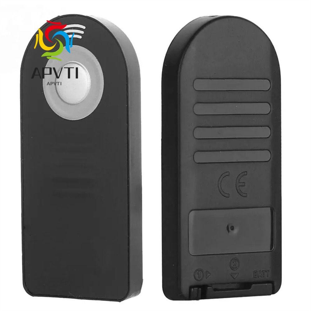 Phát hành màn trập máy ảnh APVTI, Điều khiển từ xa không dây hồng ngoại hồng ngoại cho Nikon, Phụ ki