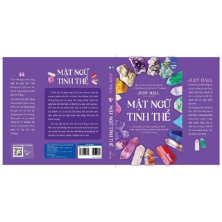Sách - Mật Ngữ Tinh Thể