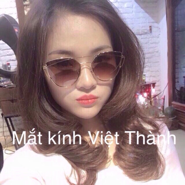 A926 HCM mắt kính hàng loại ĐẸP đủ màu chống uv