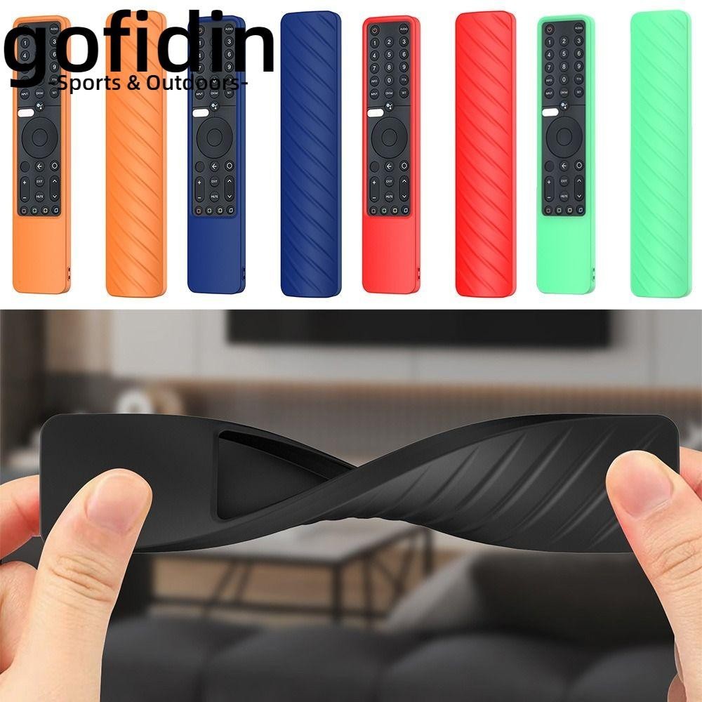 gofidin Lưng Chống Sốc Cho Remote Điều Khiển Xiaomi P1