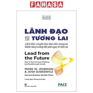 Sách lãnh đạo từ tương lai
