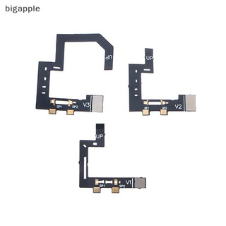 Bigapple Cho Switch Lite Oled Flex Sx Switch Sửa Đổi V1 V2 V3 Cáp TX PCB CPU Flex Cable RDG