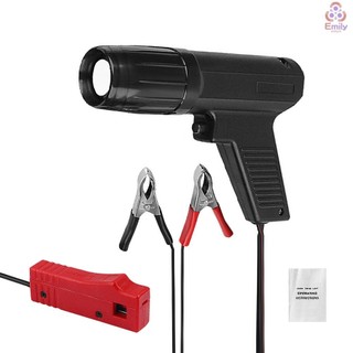 12 0 V Đánh Lửa 4 Xăng Phát Hiện Ánh Sáng Thời Gian Cho Xe Ô Tô HTYY 12 0 Kiểm Tra 2 Thì Động Cơ Đa Năng Nhanh Xe Máy Thử Sửa Chữa Máy