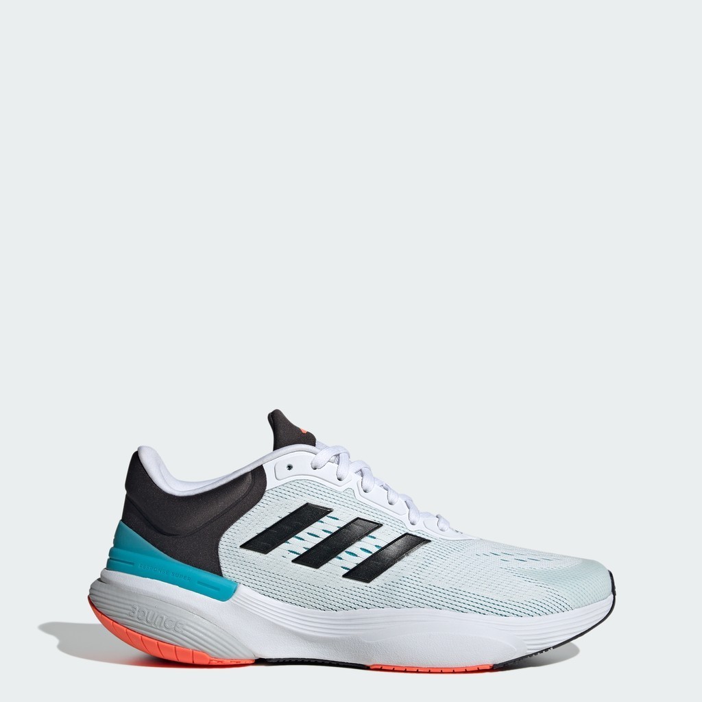 adidas Chạy Giày Response Super 3.0 Nam trắng IG0338