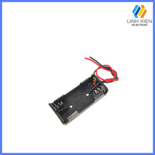 [Có sẵn] Đế 2 Pin AAA