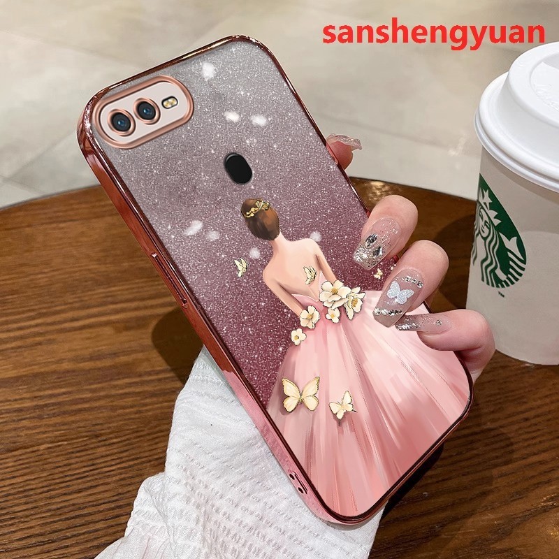 ốp lưng oppo a5s oppo a12 oppo a7 oppo f9 Ốp lưng điện thoại oppo a5s oppo a12 oppo a7 oppo f9 có vi