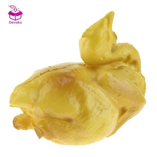 Devoko Vịt nhân tạo / Gà nướng trẻ em'