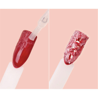 Phá gel Coco CHÍNH HÃNG phá móng sơn gel (Chai) làm móng học nail