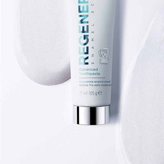 Regenerate Advanced Toothpaste Clinically proven remineralize tooth enamel 75ml