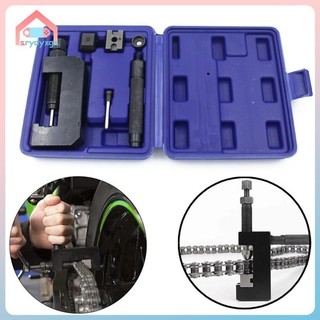 Công cụ cắt xích ATV xe máy Công cụ tháo xích đa năng chắc chắn