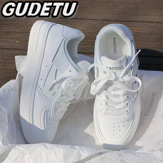 Clemine  Giày Nữ Thường Ngày Mới Giày Thời Trang Và Thoải Mái Hàn Quốc Giày Thoáng Khí Nhỏ Trắng Giày Sneaker
