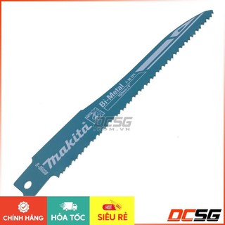 Lưỡi cưa kiếm cắt nhanh kim loại Makita B-05038 (01 lưỡi)| DCSG