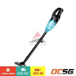 Máy hút bụi dùng pin 18V Makita DCL180ZB (Thân máy chưa pin sạc) | DCSG