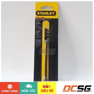 Dao rọc kính 130mm stanley 14-125