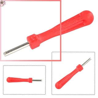 Oto Xe Lốp Van Lõi Dụng Cụ Loại Bỏ Lốp Van Lõi Cờ Lê Cờ Lê Cờ Lê Bộ Sửa Chữa Lốp