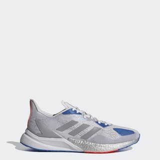adidas Phong cách sống Giày X9000L3 Nam Xám FZ0784
