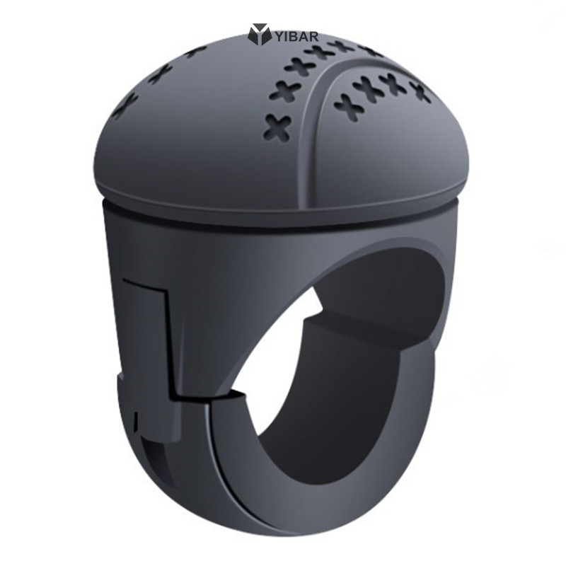 YIBAR Tay Lái Ô Tô Tăng Áp Xoay 360 Độ