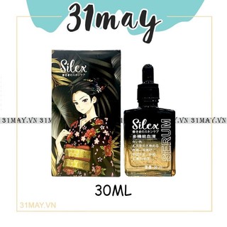 Serum Huyết Thanh Silex Chính Hãng 30ml
