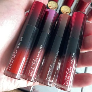 Mẫu Son Bóng Mac Cupid 1.5ml