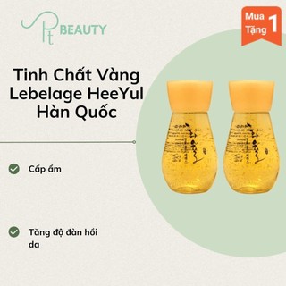 TINH CHẤT VÀNG LEBELAGE HEEYUL