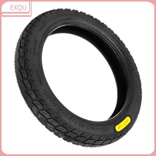 Lốp xe đạp điện 14 inch 14x2.125 lốp không săm cho xe đạp điện exqu