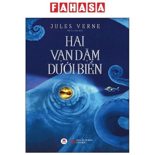 Sách hai vạn dặm dưới đáy biển