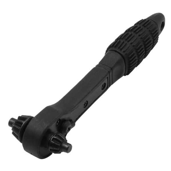 Cờ lê 2 đầu mở khóa đầu kẹp mũi khoan