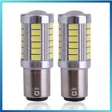 Đèn led hậu chớp đuôi xe máy f1