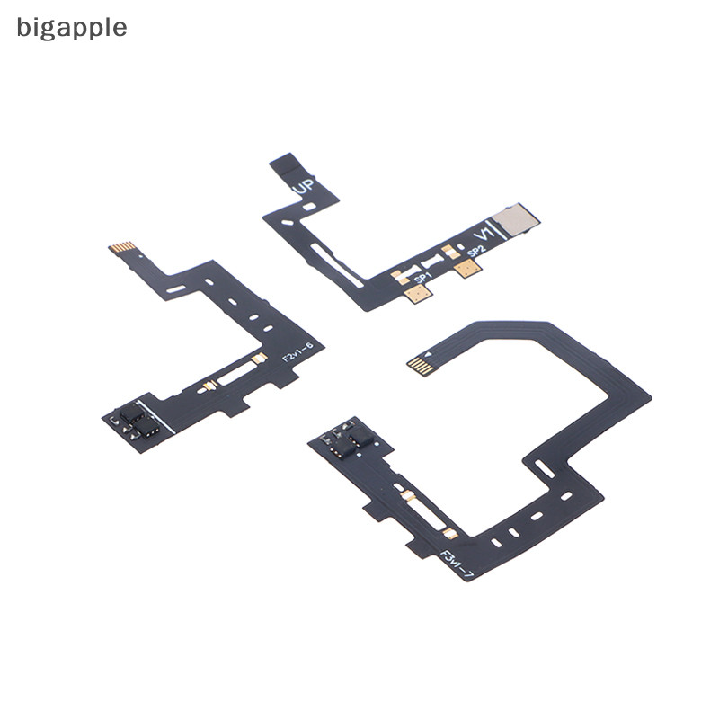 Bigapple Cho Lite Oled Flex Sx Sửa Đổi V1 V2 V3 Cáp TX PCB CPU Flex Cáp RDG
