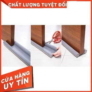 Nẹp xốp chặn cửa, xốp chặn khe cửa, thanh xốp chặn khe cửa, BINGO