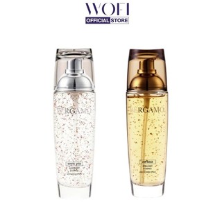 Tinh chất vàng Bergamo 24k Gold Brillant Essence 110ml
