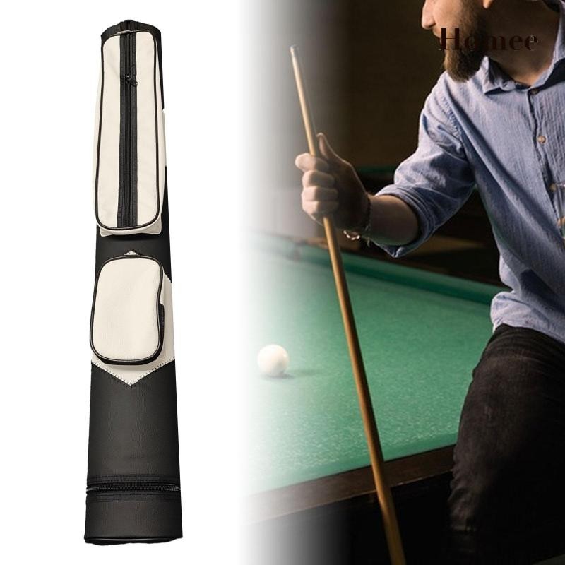 Bida Bể Bi-a Gậy Đựng Bể Cue Túi Bảo Quản