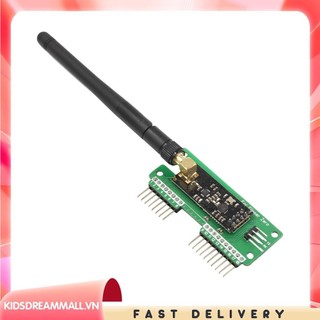 [Kidsdreammall.vn] Dành cho Flipper Zero WiFi Multiboard NRF24 ESP32 Bảng phát triển GPIO Module