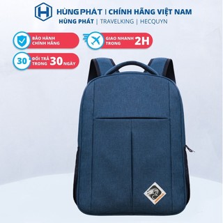 Balo văn phòng MARCELLO trọng lượng nhẹ M-200 chính hãng sản xuất tại Việt Nam